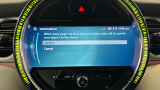 MINI Cooper 2.0 S Exclusive 3dr Auto Petrol Hatchback